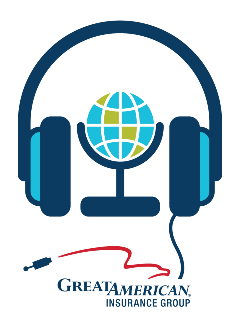 Environmental Podcast Logo