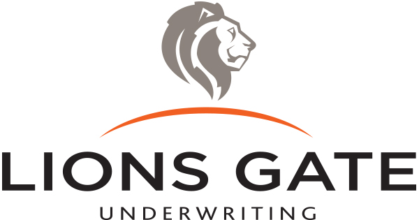 Lions Gate Logo