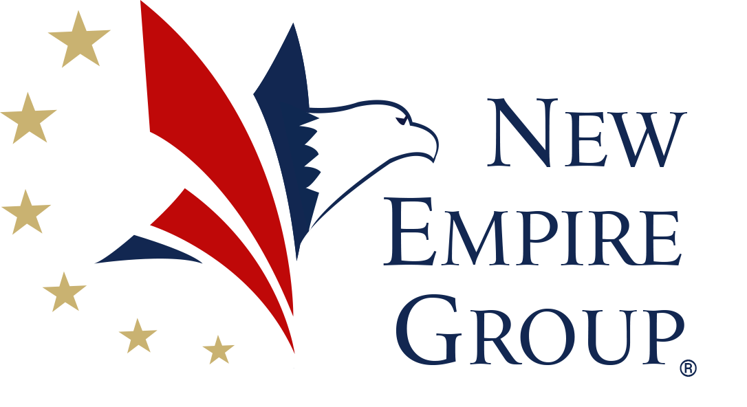 New Empire Group Logo