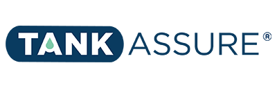 TankAssure Wordmark