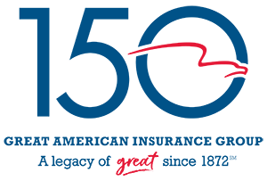 150th Anniversary Full Color Wordmark