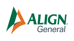 Align General logo