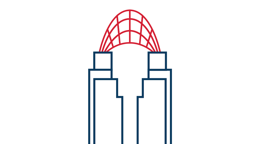 Great American Insurance building icon