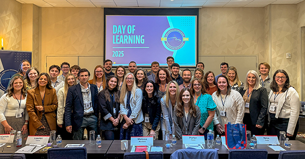 Day of Learning Thumbnail