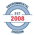 Environmental Division EST 2008 icon