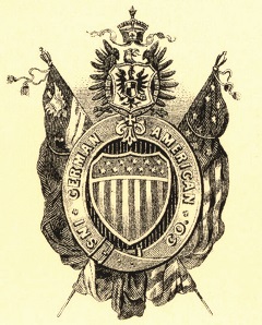 Great American German Coat