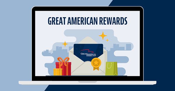 Great Rewards Header