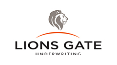 Lions Gate logo