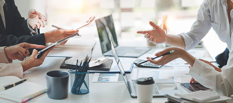 Underwriting Services Thumbnail