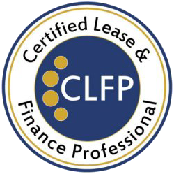 Certified Lease & Finance Professional logo