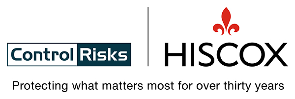 Hiscox Logo Hiscox Logo