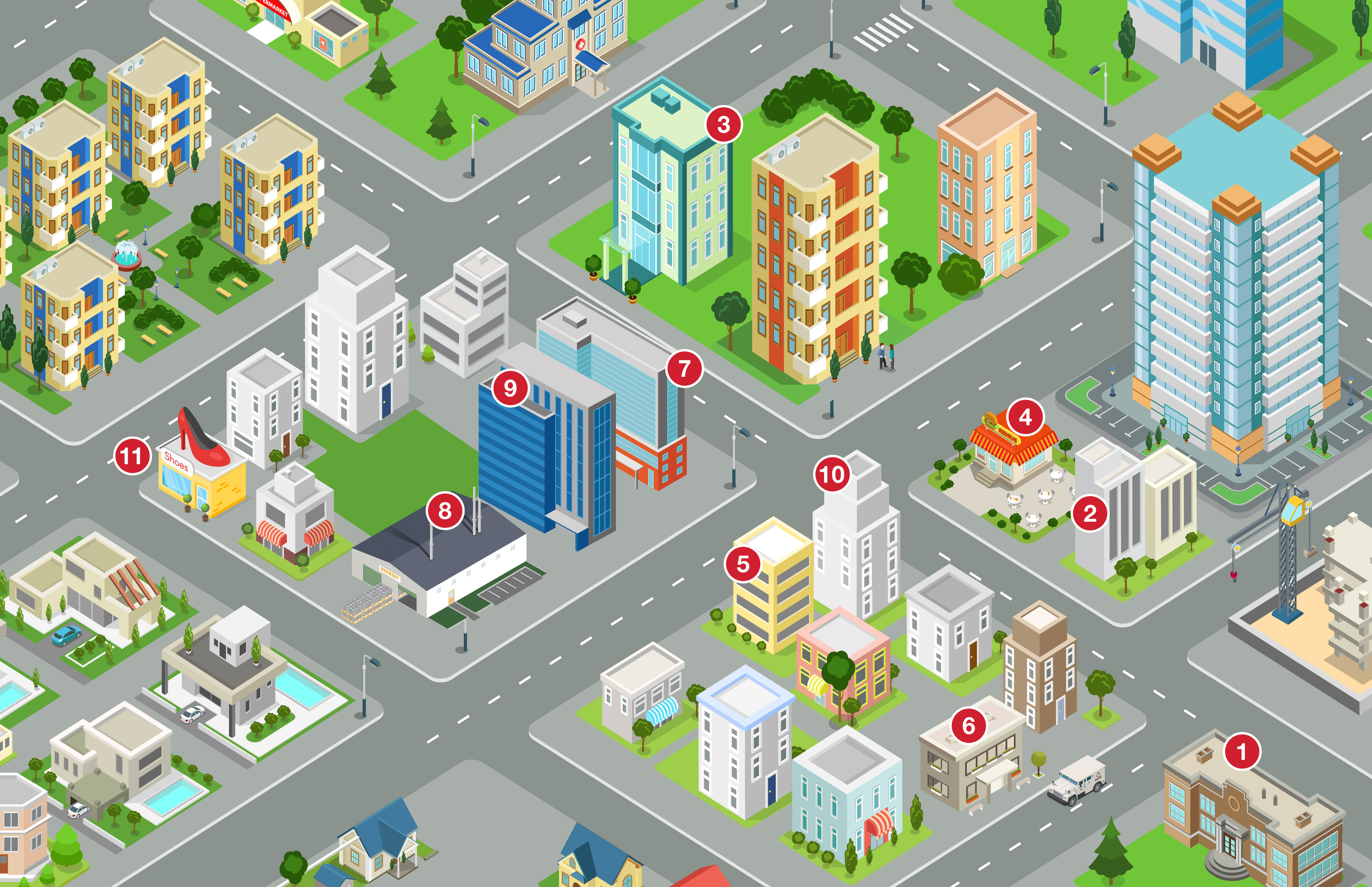 CAPP Riskopolis Background
