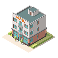 Small Town Scenario 2