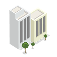 Small Town Scenario 3