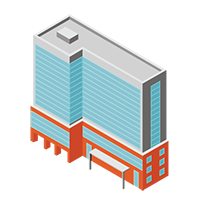 Small Town Scenario 4