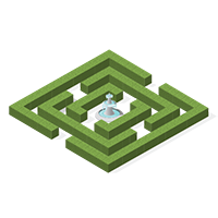 Small Town Scenario 5