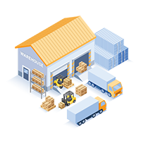 Small Town Scenario 7