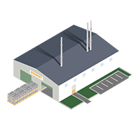 Small Town Scenario 9