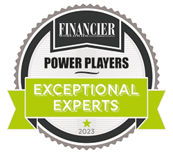 Power Players Exceptional Experts