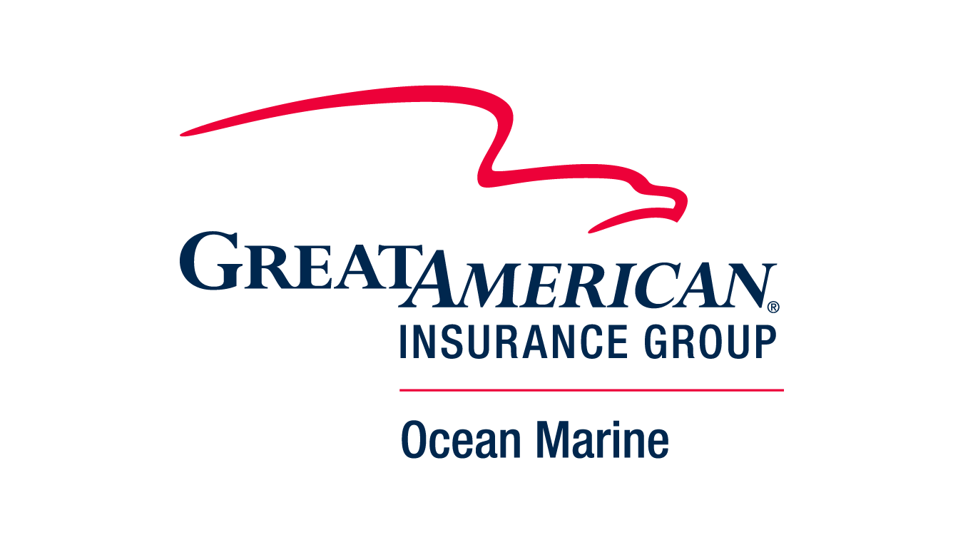 Great American Insurance Group Ocean Marine logo