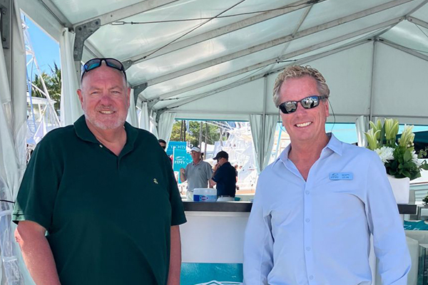 Palm Beach Boat Show