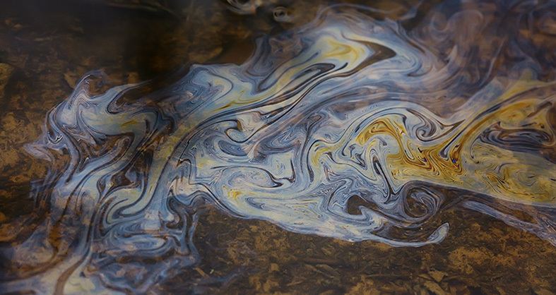 Marine Pollution Insurance Header