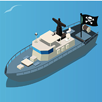 Luxury Yacht Scenario 6