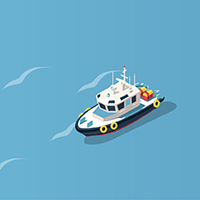Tugboat