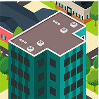 High-Rise Condominium Claim