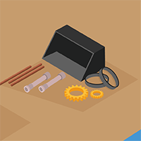 Equipment Pro Scenario 4