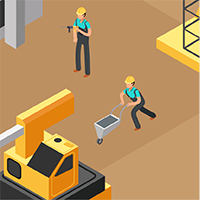 Equipment Pro Scenario 2