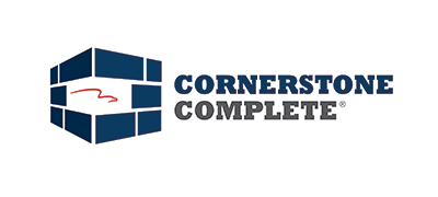 PIM Cornerstone Complete logo