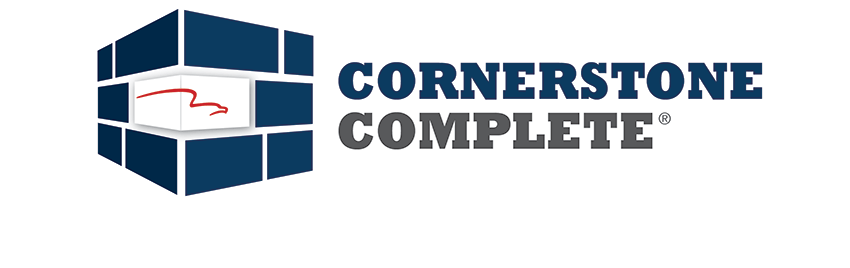 Cornerstone Complete Logo