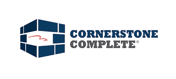 Cornerstone Complete logo