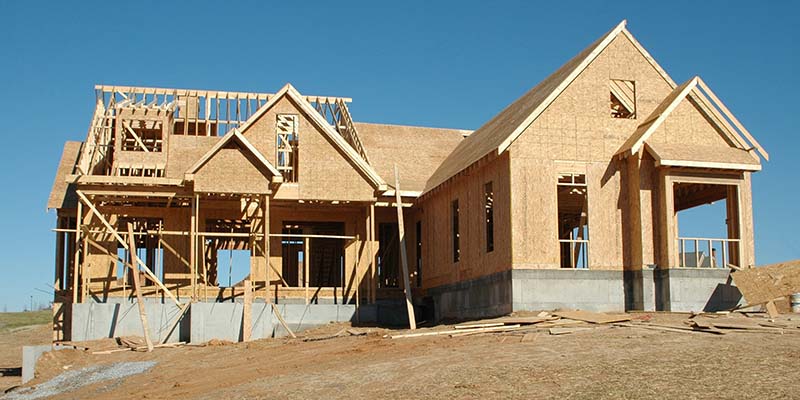 COVID Residential Construction Market