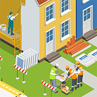 Residential Construction Thumbnail 3