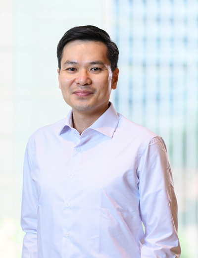 Nattakorn Wattanaumphaipong Headshot