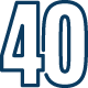 Icon-40-years-80px