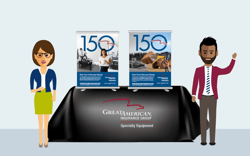 Events Specialty Equipment Great American Insurance Group