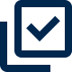 Checklist Icon