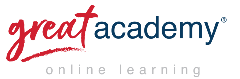 GreatAgcademy® Wordmark