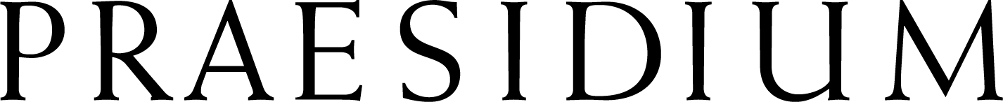 Praesidium Logo