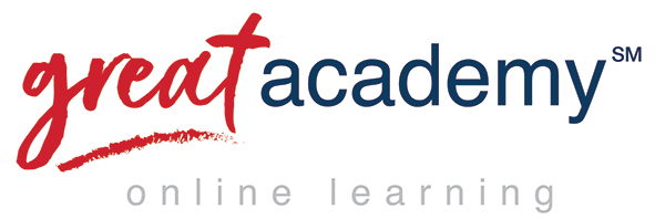 greatAcademy Logo