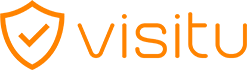 VisitU Logo