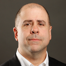 Tom Jordan Headshot