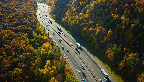 Trucking Insights Thumbnail