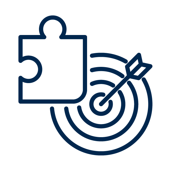 Beyond Solutions Icon