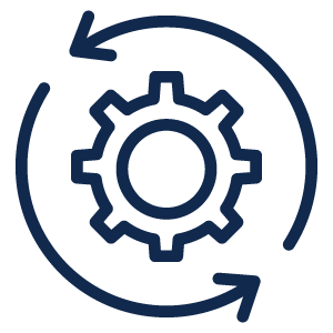 Gear Icon