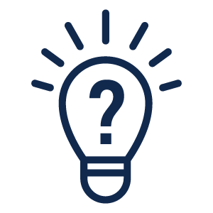 Lightbulb Icon