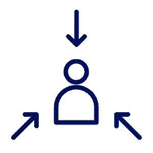 Person Animated Icon